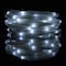 Pure Garden 23-Foot Solar-Powered LED Rope Lights 50-121 - alternate 1